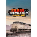 Train Mechanic Simulator 2017