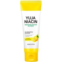 Some By Mi Yuja Niacin Brightening hydratačný gél krém 100 ml