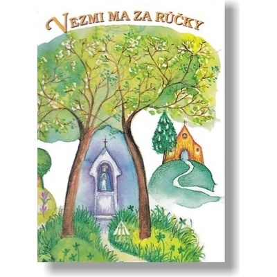 Vezmi ma za rúčky 2. vydanie