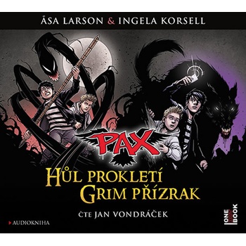 Hůl prokletí