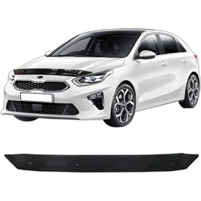 SCOUTT Deflektor prednej kapoty Kia Ceed 2018-vyššie