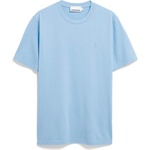 Armedangels Мъжка тениска ARMEDANGELS Jaames T-shirt - Wedgewood (216-8455-1012)