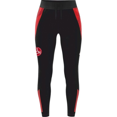 adidas 1.FC Nürnberg čierna