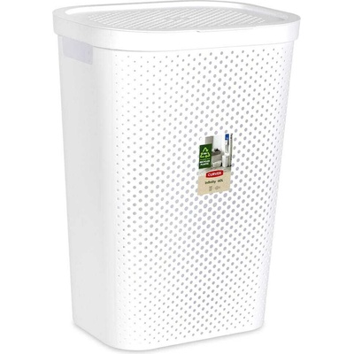 Curver INFINITY 59 l, biela