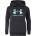 Under Armour Rival fleece shimmer l