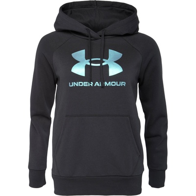 Under Armour Rival fleece shimmer l