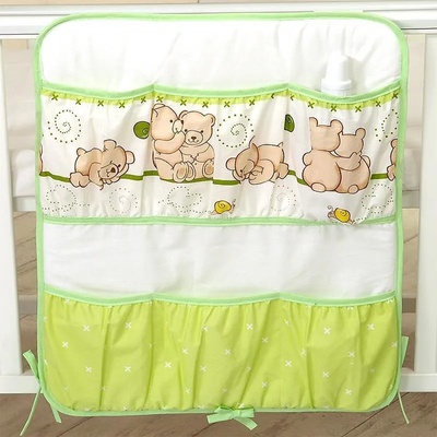 Джобове за детско легло 60 x 70 см 64811-D40