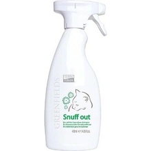 Green fields Cat litter Spray 400 ml