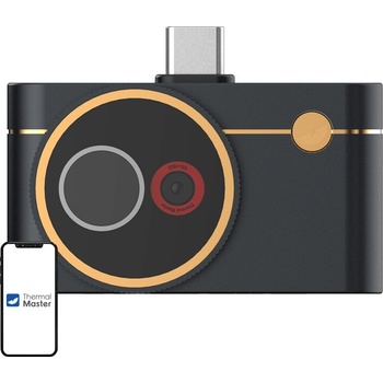 Thermal Master P4 USB-C Mini
