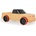 Automoblox Дървен пикап Mini T15L Grizzly 55134