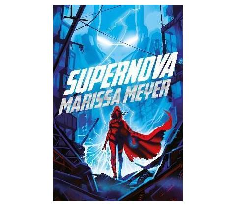 Supernova
