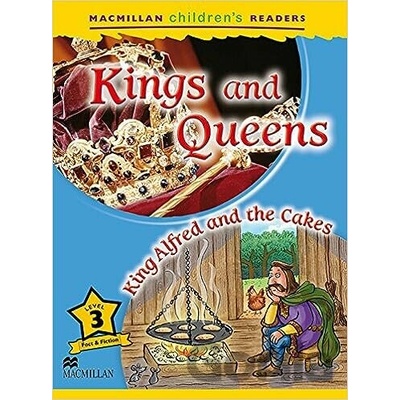 MCHR 3 KINGS AND QUEENS