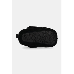 UGG Бебешки велурени обувки baby tasman