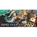 Hry na PC RPG Maker MV