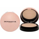 Dermacol 24H Long-Lasting Powder And Foundation dlouhotrvající make-up a pudr 2v1 02 9 g