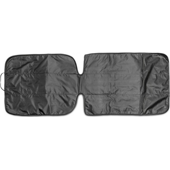 Caretero Протектор за седалка на кола Caretero - Черен (TEROA-109)