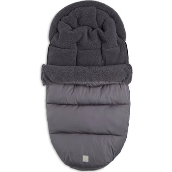 Jollein do kočíka grey