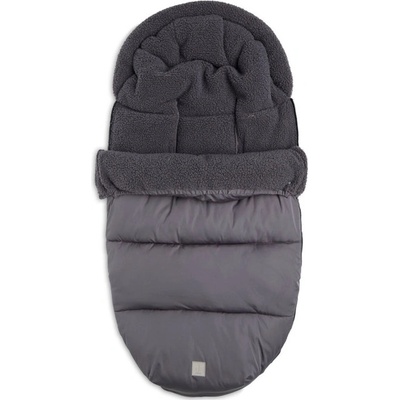 Jollein do kočíka grey