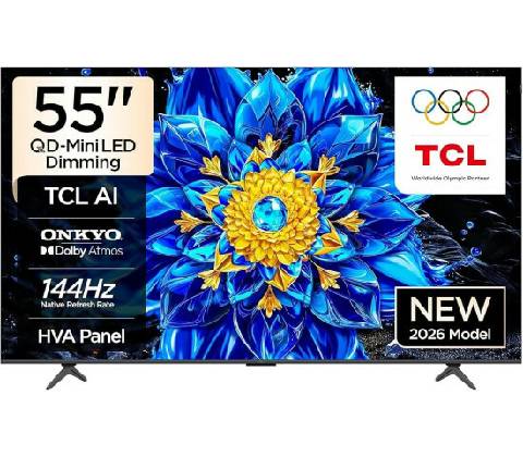 TCL 55P8L