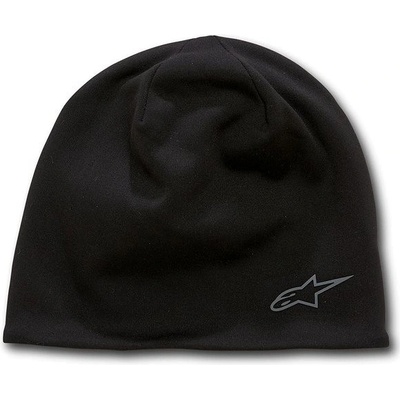 Alpinestars čiapka Tech beanie čierna/sivá