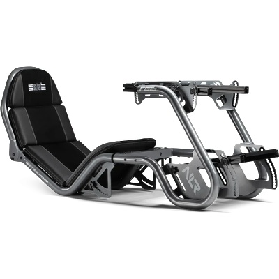Кокпит симулатор Next Level Racing F-GT Pro Formula и GT Racing (NEXT-NLR-R002)