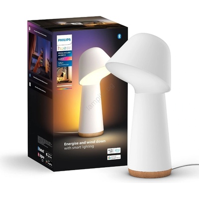 Philips Hue Twilight