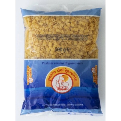 Levante Pater Rigati 0,5 kg