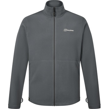 Berghaus Мъжко поларено яке Berghaus Prism Micro PT Jacket Fleece jacket - Cavern - размер XXL (005-6273-0215)