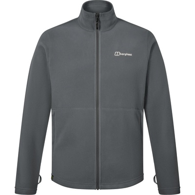 Berghaus Мъжко поларено яке Berghaus Prism Micro PT Jacket Fleece jacket - Cavern - размер XXL (005-6273-0215)