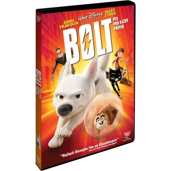 Blesk DVD