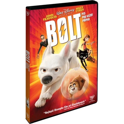 Blesk DVD