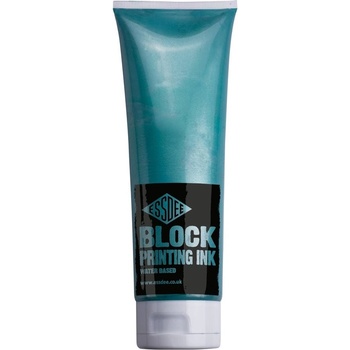 Essdee farba na linoryt 300 ml perleťová zelená