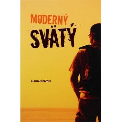 Moderný svätý