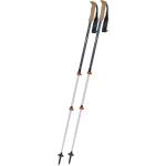 KOMPERDELL Туристически щеки Komperdell Ridgehiker Zero Walking poles - Dark Sapphire - размер 105-140 cm (526-1025-0111)