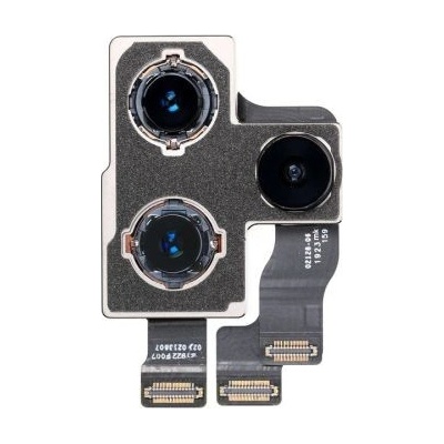 Apple iPhone 11 Pro, 11 Pro Max - Zadná Kamera