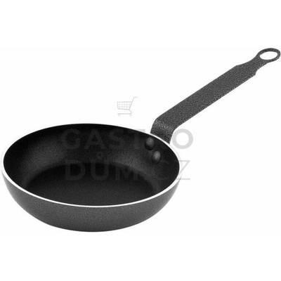 Matfer Bourgeat AL teflon na lívanečky 12 cm
