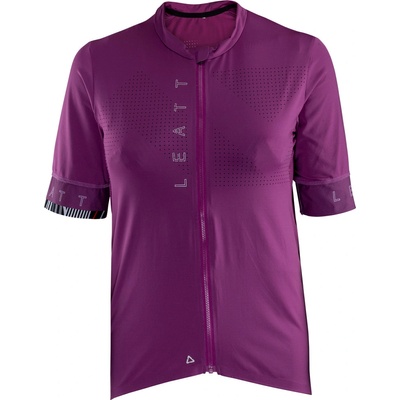 Leatt MTB Endurance 5.0 dámsky purple