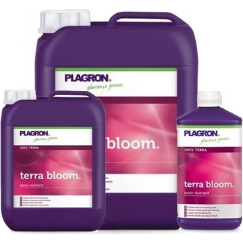 Plagron-terra bloom 1 l