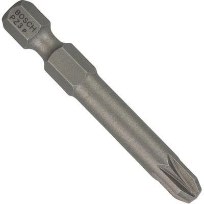 Bosch Skrutkovacie bit zvlášť tvrdý Extra-Hart PZ 3, 49 mm