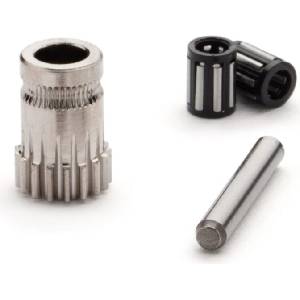 BondTech Secondary Drive Gear 1.75 / 5 mm Set - 1 бр (15178)
