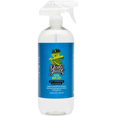 Dodo Juice Total Wipe Out All Purpose Cleaner 1 l – Zbozi.Blesk.cz