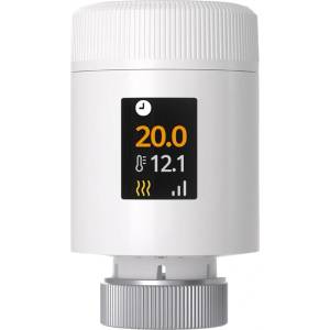 SONOFF TRV-ZBT Zigbee Интелигентна термостатна глава (TRV-ZBT)