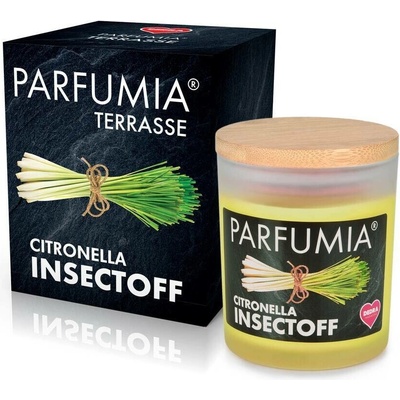 Parfumia Citronella Insectoff 250 ml