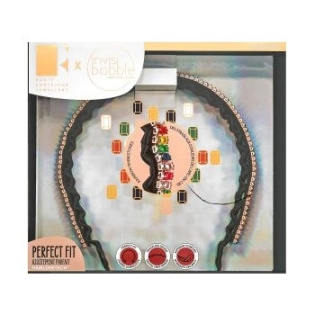 InvisiBobble Hairhalo Rosie Fortescue лента за глава