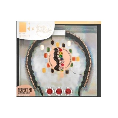 InvisiBobble Hairhalo Rosie Fortescue лента за глава