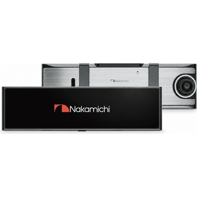 Nakamichi ND417F