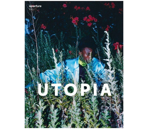 Utopia - Michael Famighetti