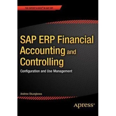 SAP ERP Financial Accounting and Controlling