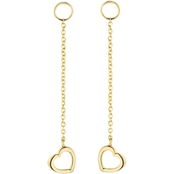 Blush Златни висулки за обеци Blush 9084YGO (9084YGO)