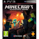 Sony Minecraft (PS3)